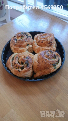 Десерти, дребни сладки, и тестени изделия по поръчка , снимка 5 - Кетъринг - 52352571