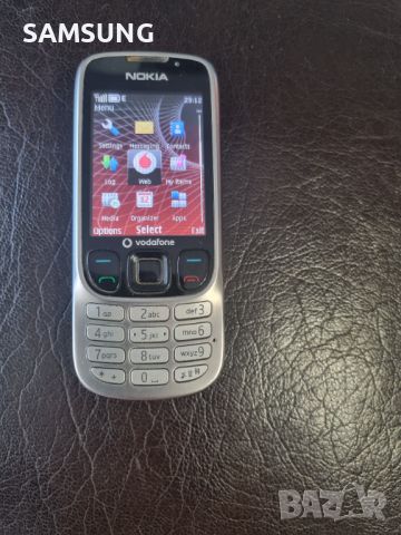 Nokia - 6303c, снимка 3 - Nokia - 46567495