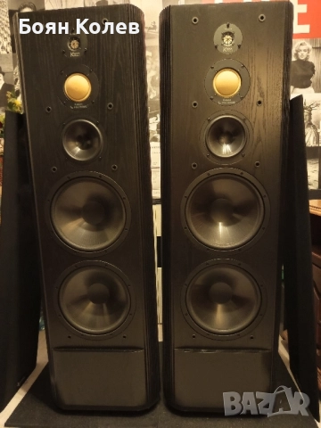 Infinity kappa9.2, снимка 3 - Тонколони - 52263676