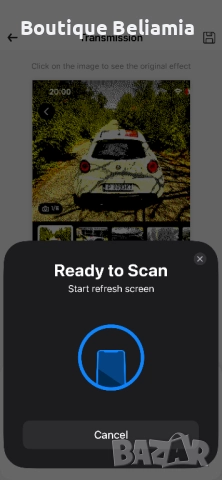 iPhone 16 Pro Max Creative Case , снимка 1