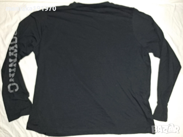 Browning  (XXL) мъжка спортна блуза, снимка 3 - Спортни дрехи, екипи - 51697027
