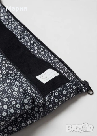 Якета на Adidas и Mango, снимка 4 - Детски якета и елеци - 53723028