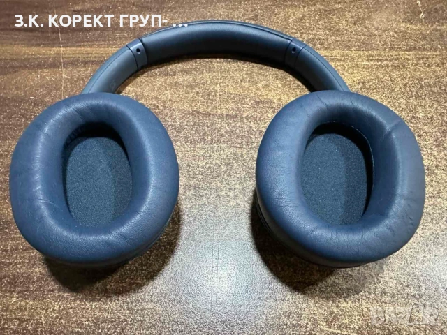 Безжични слушалки Sony WH-CH720N, снимка 2 - Bluetooth слушалки - 54270913