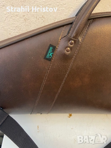 Калъф и куфар за оръжия, снимка 6 - Калъфи, кейсове - 53655705