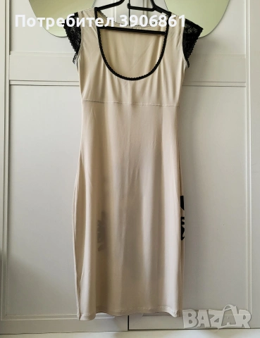 Рокля La Tenera Grazia , снимка 2 - Рокли - 54178043