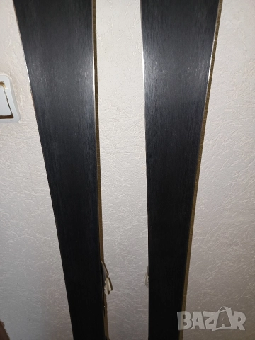 Продавам дамски ски Volkl 154 см. с автомати Marker, снимка 9 - Зимни спортове - 52824038