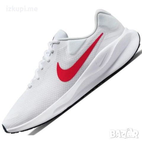 Nike Revolution 7, снимка 1 - Маратонки - 46172111