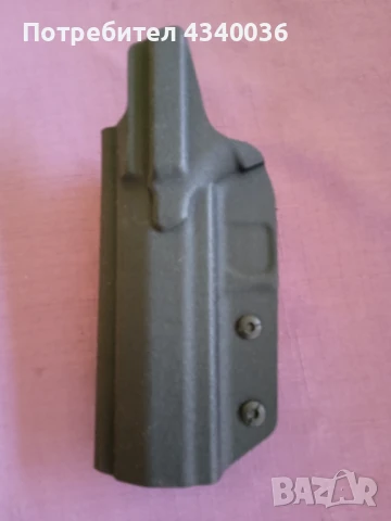 Кобур за Джерико 941, снимка 5 - Оборудване и аксесоари за оръжия - 50757522