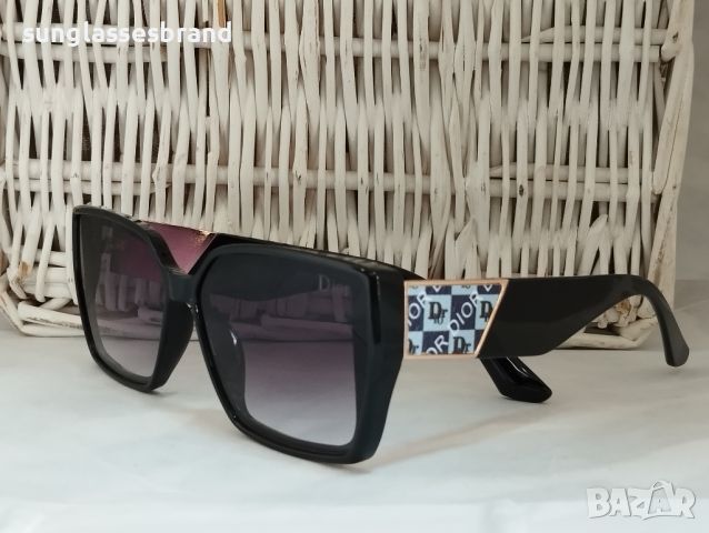 Дамски слънчеви очила - 30 sunglassesbrand , снимка 4 - Слънчеви и диоптрични очила - 45844567