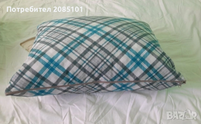 Възглавници за диван, снимка 4 - Възглавници - 52146767