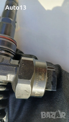 Дюзи BOSCH 038 130 073 AA Passat 1.9 TDI 131К.С. AVF, снимка 7 - Части - 53720388