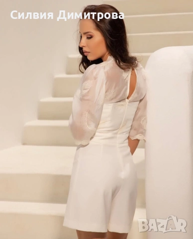 Гащеризон Christine , снимка 4 - Гащеризони - 53161880