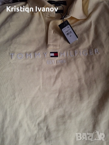 м тениска , снимка 5 - Тениски - 54078765