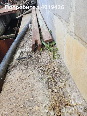 Продавам квадрат плътно