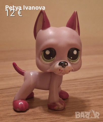 Littlest pet shop играчки / ЛПС 