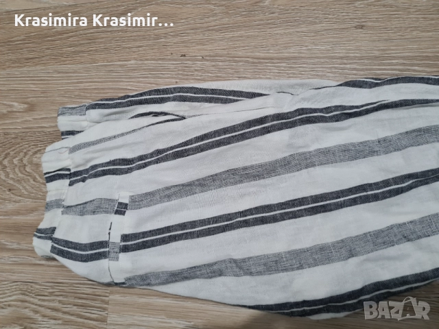 Калиопе-пролетни панталони, снимка 3 - Панталони - 52823113