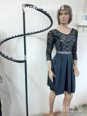 Оборудване за магазин за дрехи , снимка 8 - Стелажи и щандове - 52839735