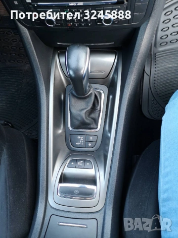 Перфектен Ситроен С5, нови - автоматична скоростна кутия, турбо и ходова част, снимка 8 - Автомобили и джипове - 53923303