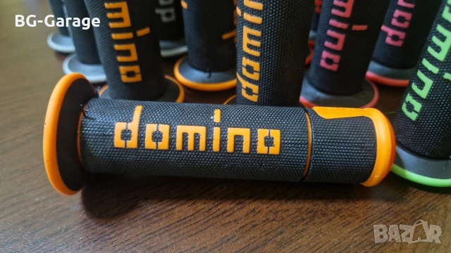 Ръкохватки DOMINO , 22mm, снимка 3 - Аксесоари и консумативи - 53828603