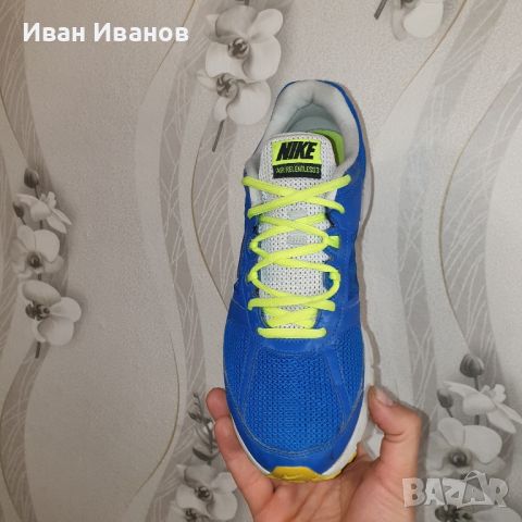 маратонки Nike Relentless 3  номер 40,5-41, снимка 5 - Маратонки - 45456656