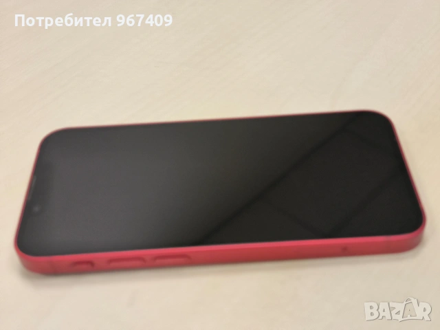 iPhone 13 mini , снимка 2 - Apple iPhone - 53175877
