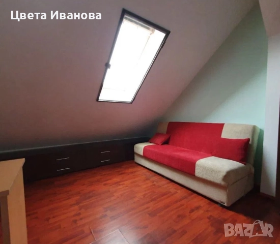 Тристаен апартамент Въстанически, снимка 4 - Апартаменти - 52965461