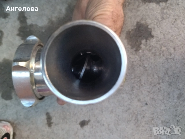 Машинка, снимка 4 - Други - 52185951