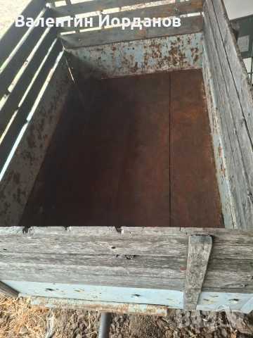 ремарке, снимка 6 - Ремаркета - 53303986