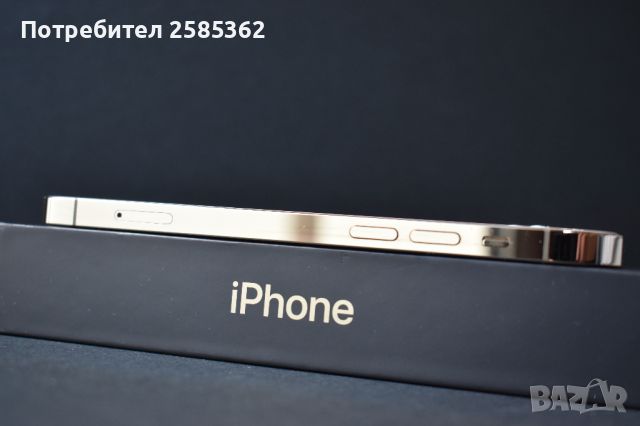 iPhone 12 Pro Gold 128 Gb, снимка 10 - Apple iPhone - 45434931