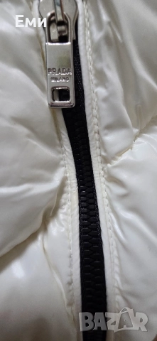 Prada якета хит модели дамски , снимка 13 - Якета - 52207608