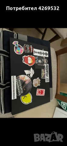 Laptop Lenovo think pad , снимка 4 - Лаптопи за дома - 52396438