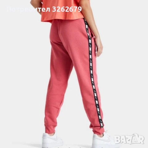Nike оригинално дамско долнище размер М , снимка 7 - Спортни екипи - 53335033