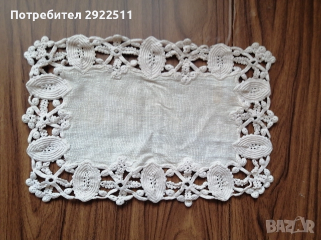 Покривки на една кука , снимка 11 - Покривки за маси - 52742179