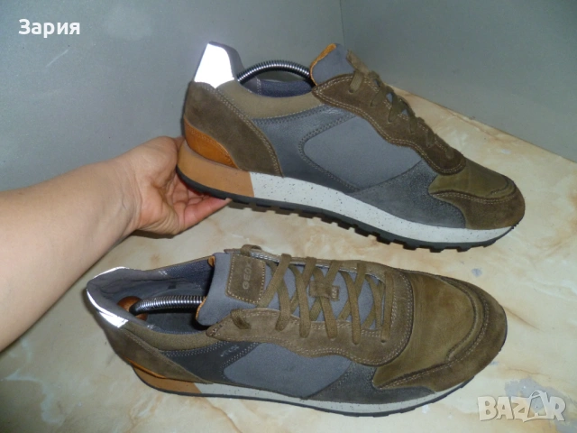 GEOX обувки №45