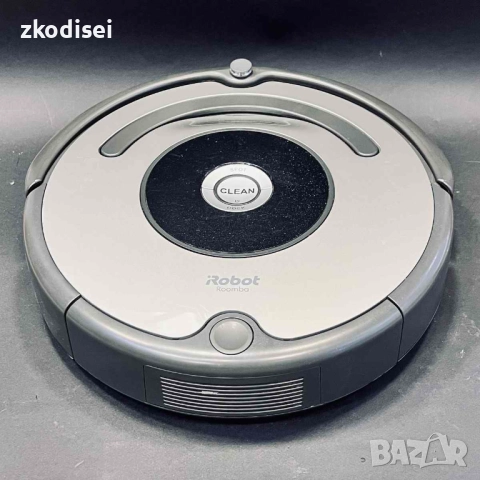 Прахосмукачка ROBOROCK S7