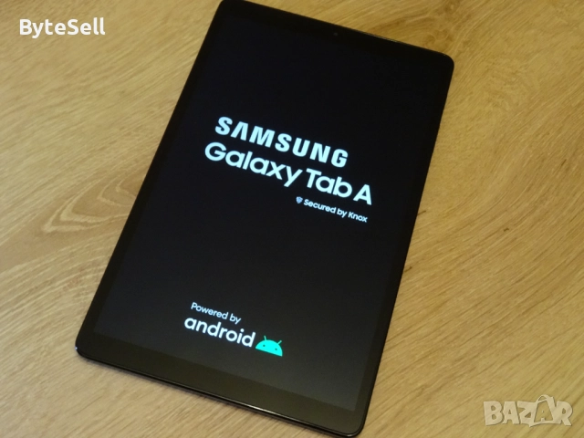 Samsung Galaxy Tab A (SM-T510) – стилен, бърз и надежден, снимка 4 - Таблети - 51991791