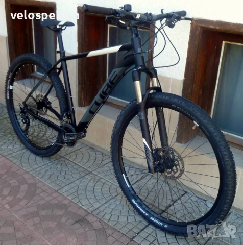 КЮБ Ацид ! 29 капли ! 2х11 скорости ! Хидравлики-диск!, снимка 8 - Велосипеди - 54002863