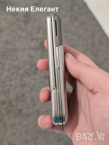 Nokia 8800 arte carbon РЕПЛИКА, снимка 5 - Nokia - 52930183
