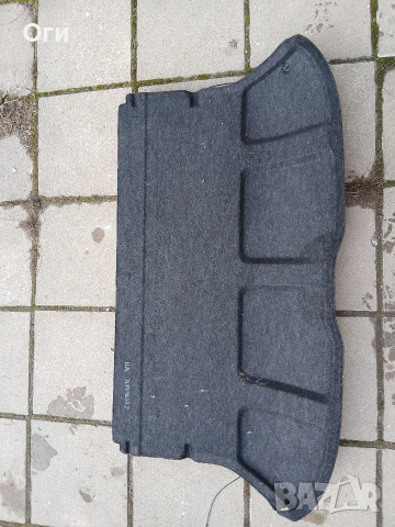 Кора багажник за Хонда Сивик VII генерация , снимка 2 - Части - 53579199