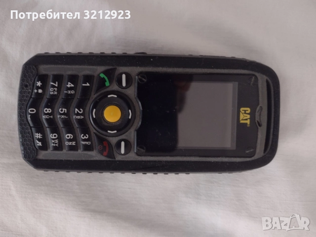 GSM апарати нокиа, катерпилар, водафон, снимка 5 - Друга електроника - 52790919