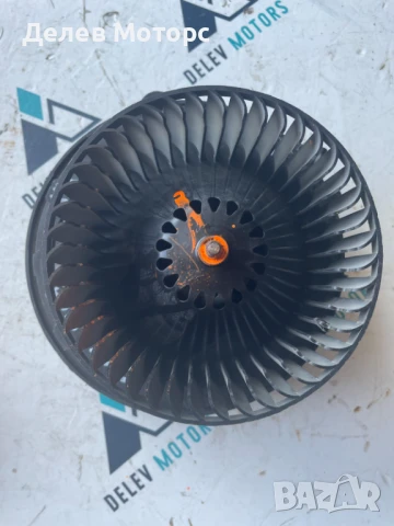 Вентилатор за парно 5WB819015, вътрешно пространство от Skoda Octavia 2.0 TDI, 150 ph, 6sp