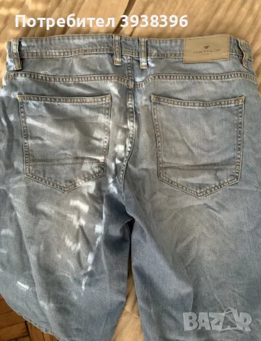 къси панталони Tommy, Alpinestars,Sisley, Tom Tailor , снимка 8 - Къси панталони - 50360967