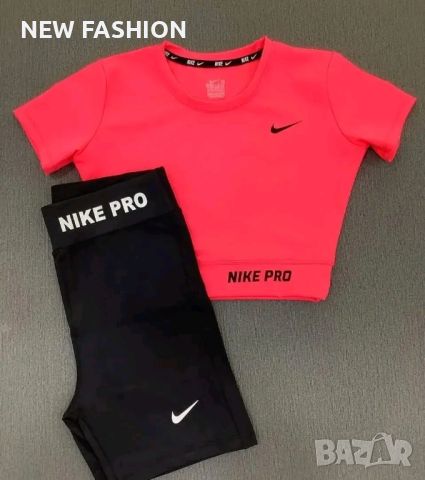 Дамски Екипи NIKE , снимка 3 - Спортни екипи - 46333830