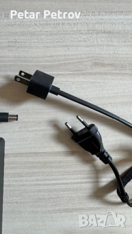 Зарядно Microsoft 90W 7,4 x 5mm, 15v Model:1749 for Surface Docking 1661 , снимка 5 - Оригинални зарядни - 53518341