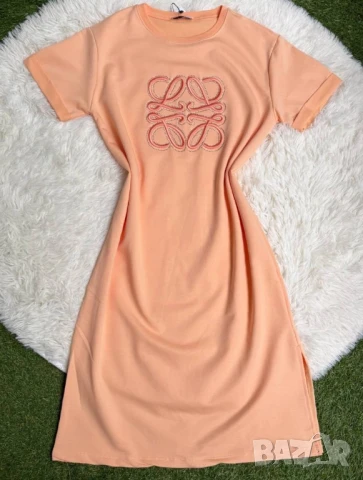 рокля loewe, снимка 8 - Рокли - 50718292