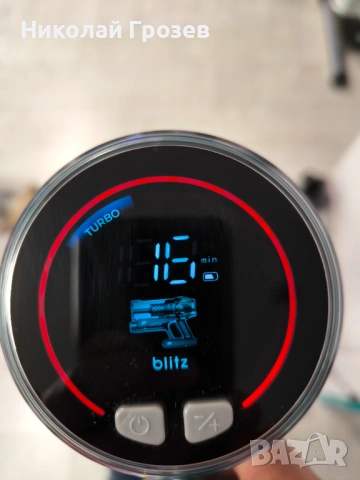 Безжична прахосмукачка Vactidy V15 Max, мощно засмукване 65kPa, мотор 600W, време на работа 60 мин., снимка 5 - Прахосмукачки - 54102235