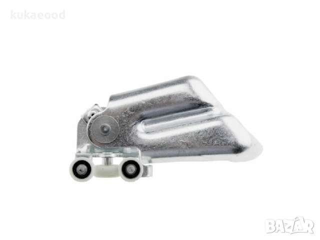 Ролка за плъзгаща врата за Fiat Ducato 3, снимка 4 - Части - 54074575