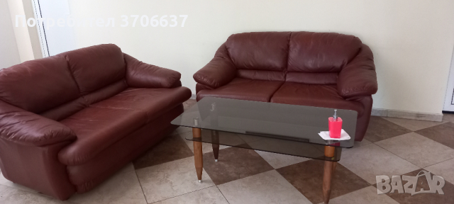 диван, снимка 2 - Дивани и мека мебел - 44988919