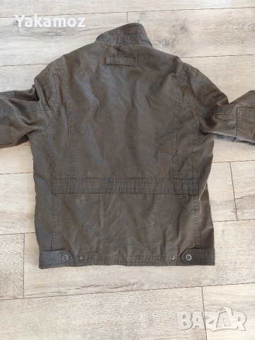 мъжко яке, снимка 2 - Якета - 53811783