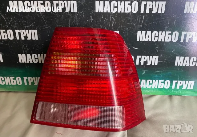 Стопове Led стоп за Фолксваген Поло 2Г Vw Bora Vw Polo 2G , снимка 9 - Части - 30153661